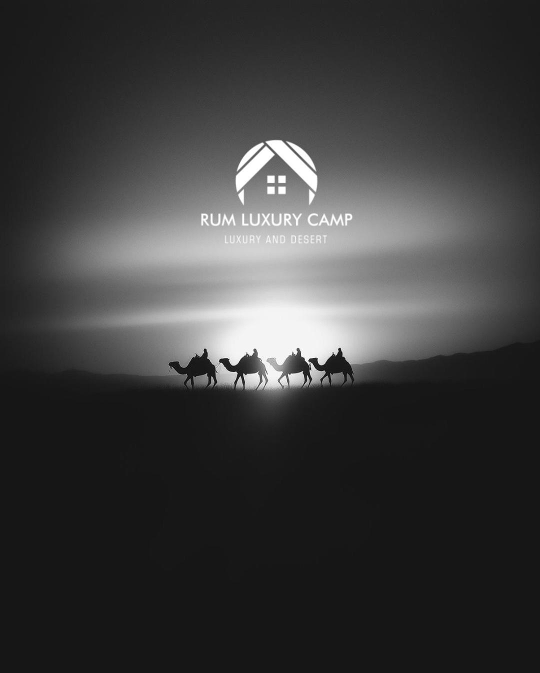 וואדי רם Rum Luxury Camp מראה חיצוני תמונה